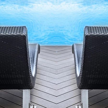 Flat Com Jacuzzi Na Lagoa Da Pampulha Belo Horizonte Buitenkant foto