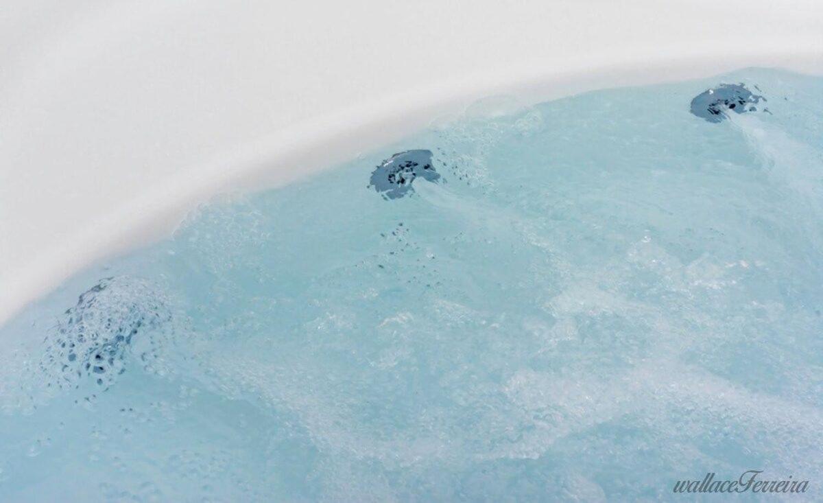 Flat Com Jacuzzi Na Lagoa Da Pampulha Belo Horizonte Buitenkant foto