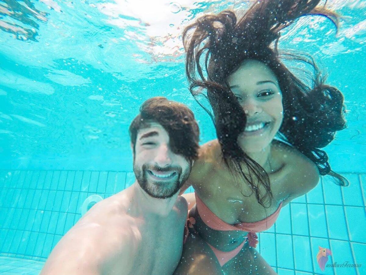 Flat Com Jacuzzi Na Lagoa Da Pampulha Belo Horizonte Buitenkant foto